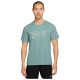 Nike Ανδρική κοντομάνικη μπλούζα Miler Winterized T-Shirt
